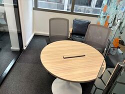 Raffles Place MRT (D1), Office #597558871